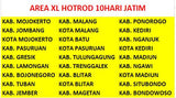 Voucher Kuota Data XL HotRod 3GB, 10 Hari